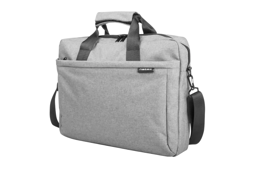 Hemp Laptop Bag