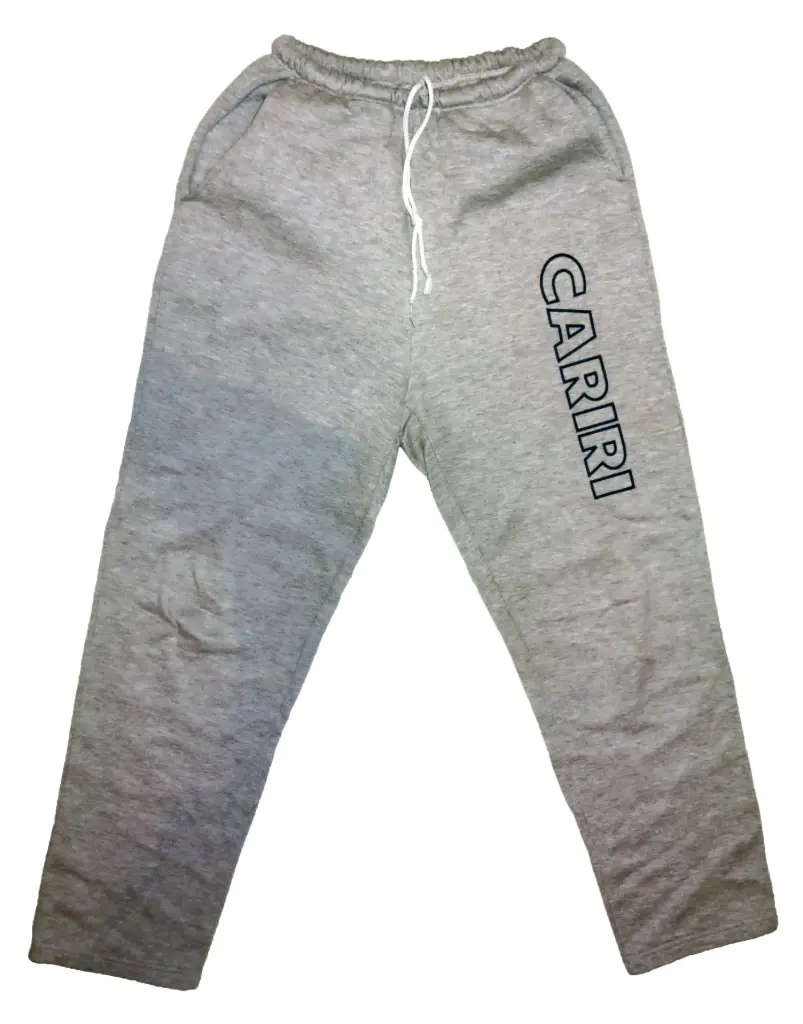 Hemp Sweatpants