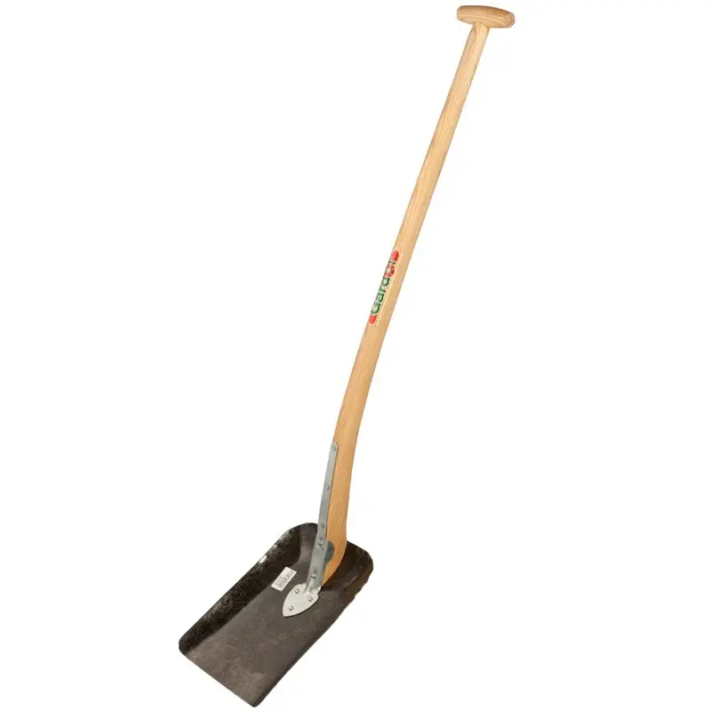 Hemp Shovel