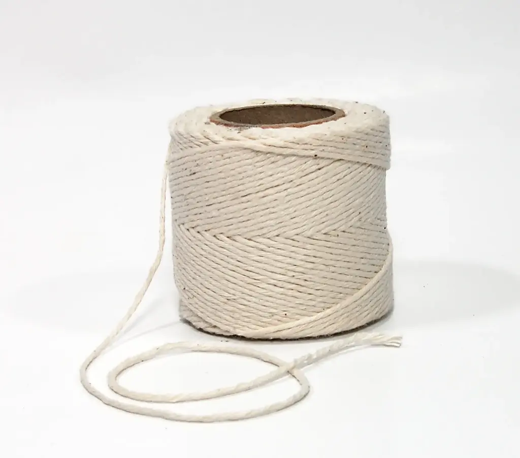Hemp String