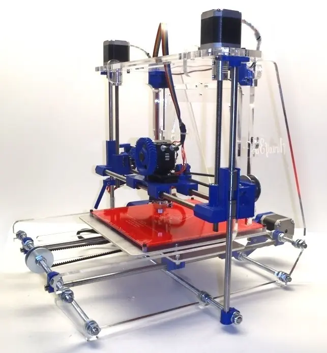 3D Printer