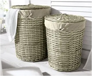 Laundry Basket