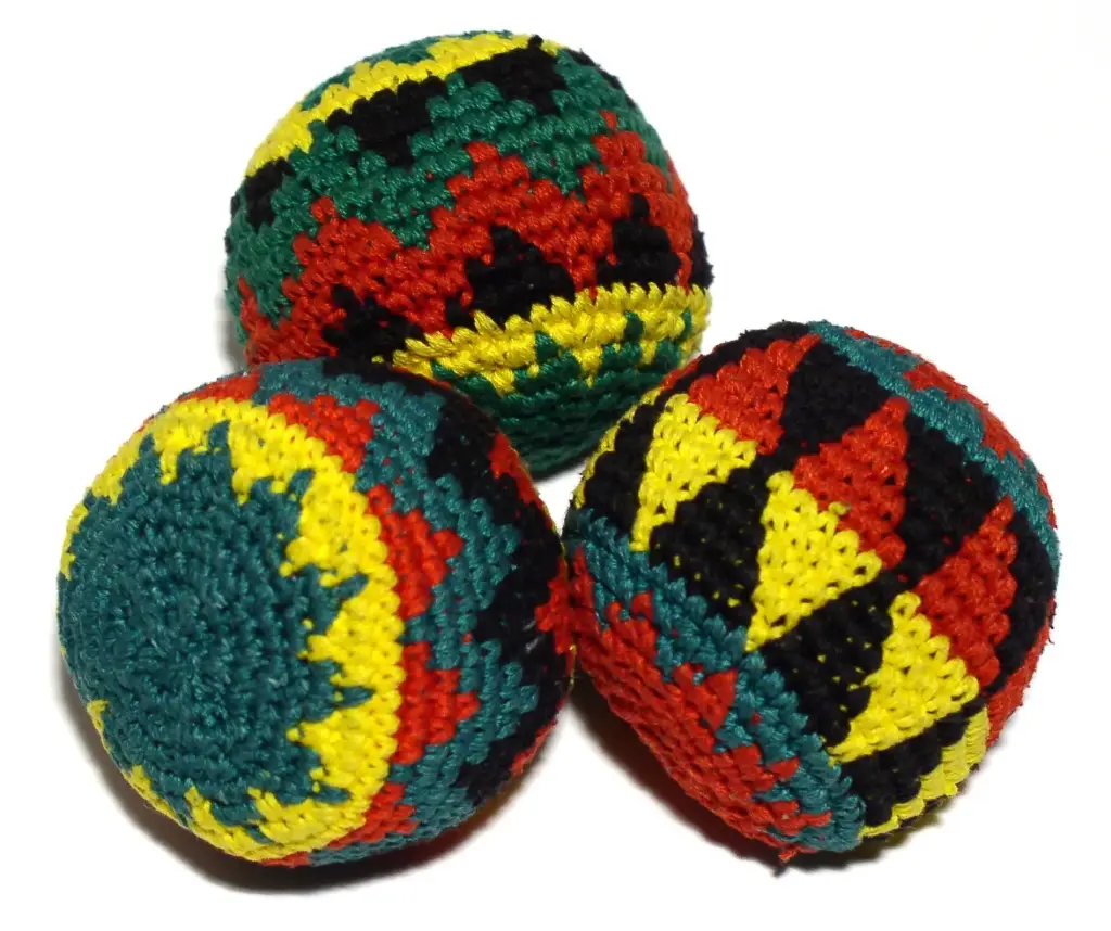 Footbag