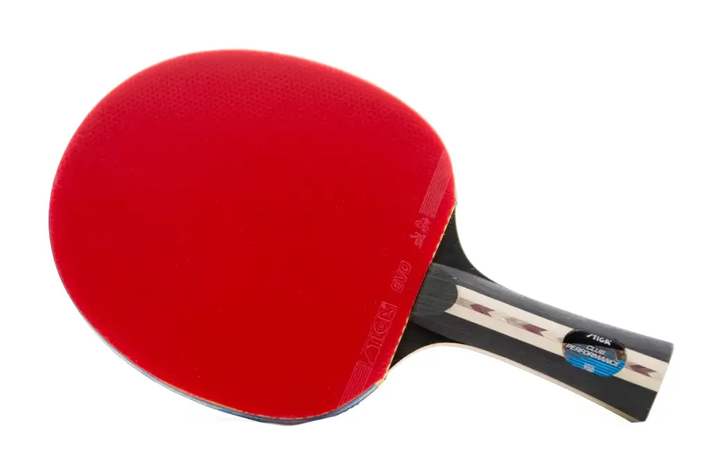 Ping Pong Paddle