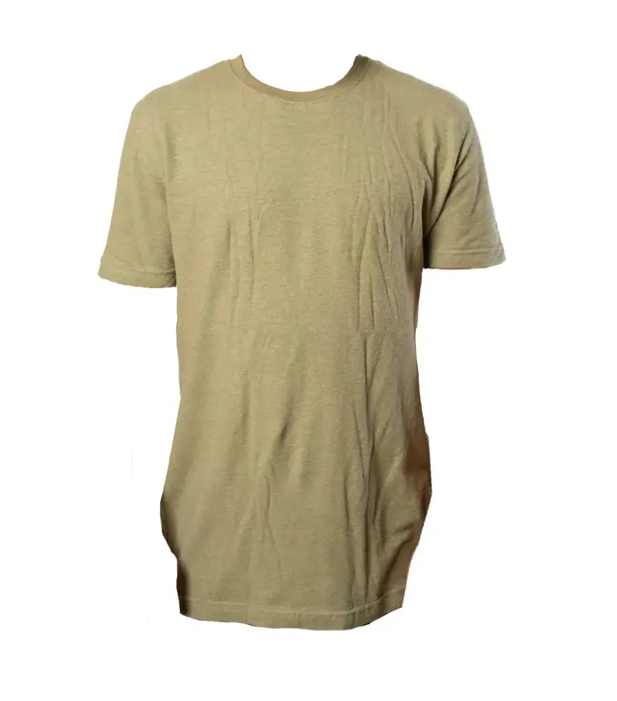 Hemp Shirt