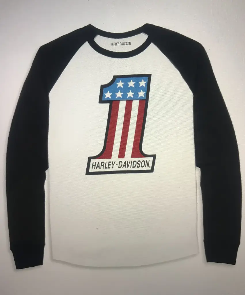 Hemp Shirt Long Sleeve