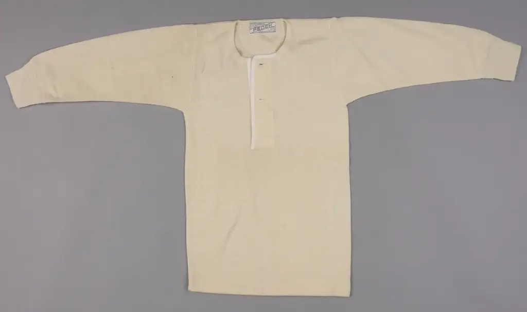 Hemp Shirt | Thermal