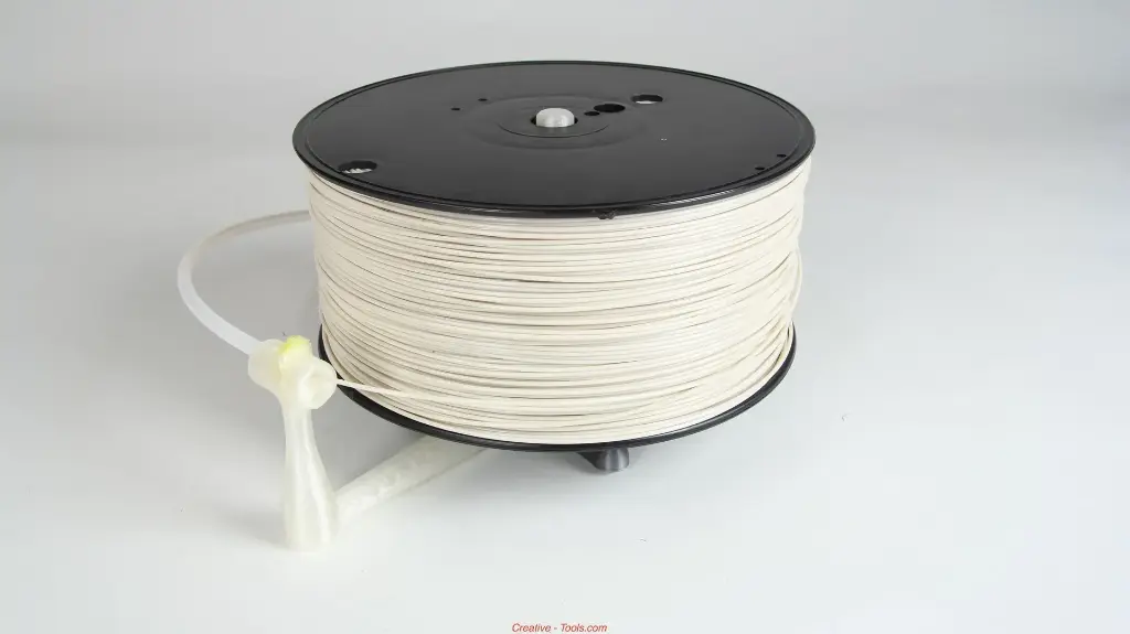 Hemp 3D Printer Filament