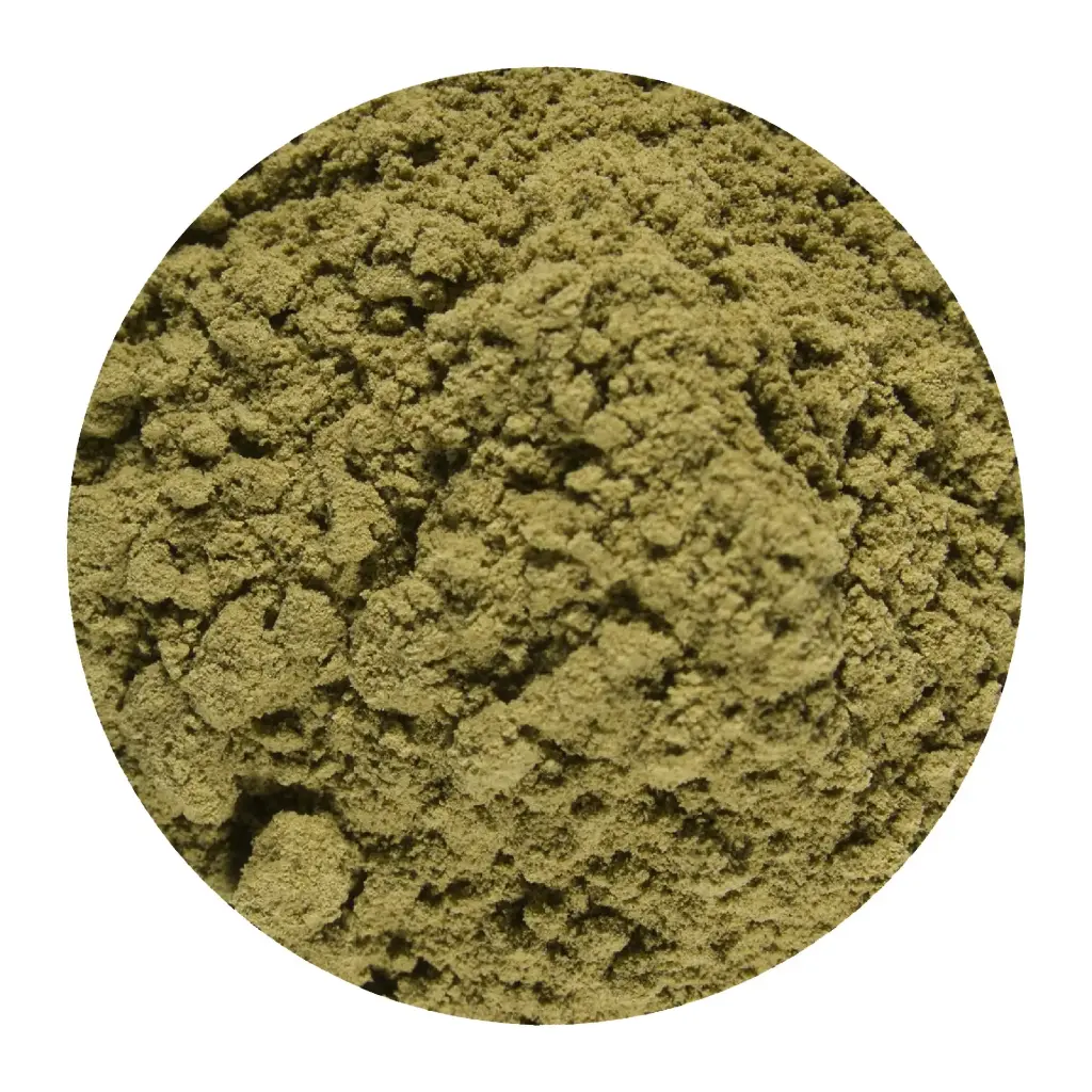Hemp Protein