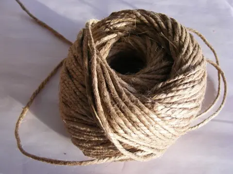 Hemp Twine