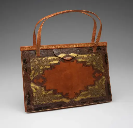 Hemp Purse
