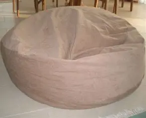 Hemp Beanbag Chair