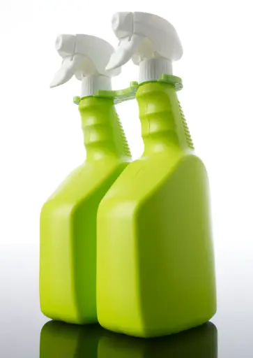 Hemp Spray Bottle