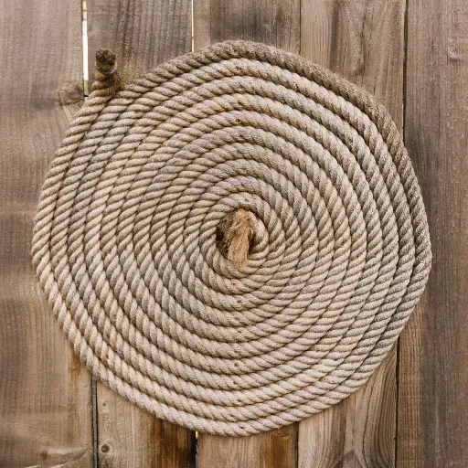 Hemp Cordage