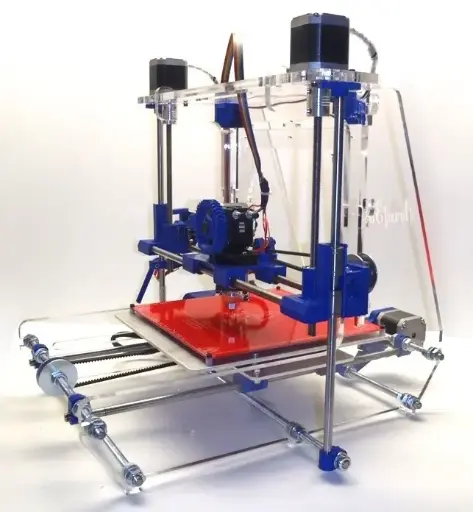 3D Printer