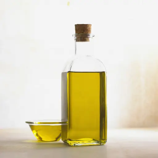 Hemp Seed Oil 