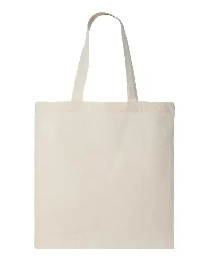 Hemp Tote Bag