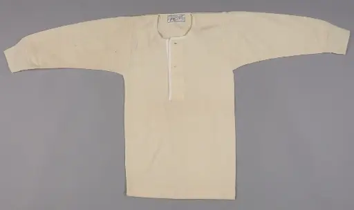 Hemp Shirt | Thermal