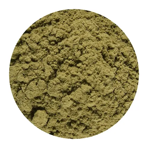 Hemp Protein