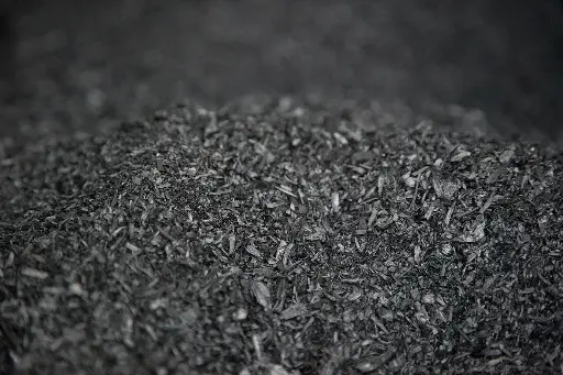 Hemp Biochar