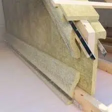 Hemp Fiber Insulation