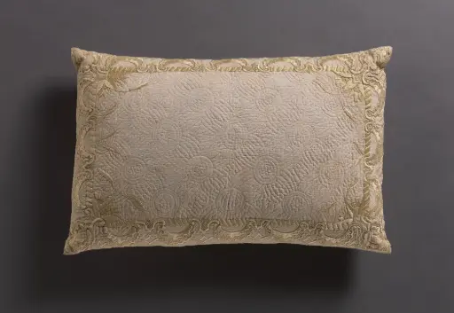 Hemp Pillow Case