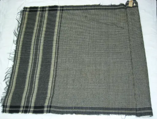 Hemp Blanket
