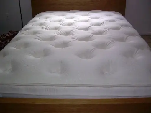 Hemp Mattress