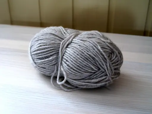 Hemp Yarn