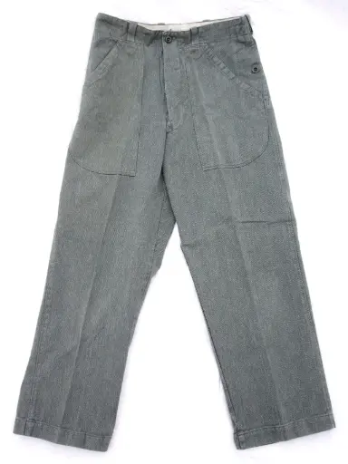 Hemp Work Pants