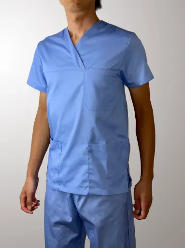 Hemp Scrubs 